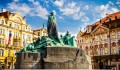 Екскурзия Виена с Прага- Дневни преходи
